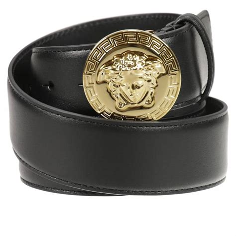 versace uomo cintura|Versace Belts for Men .